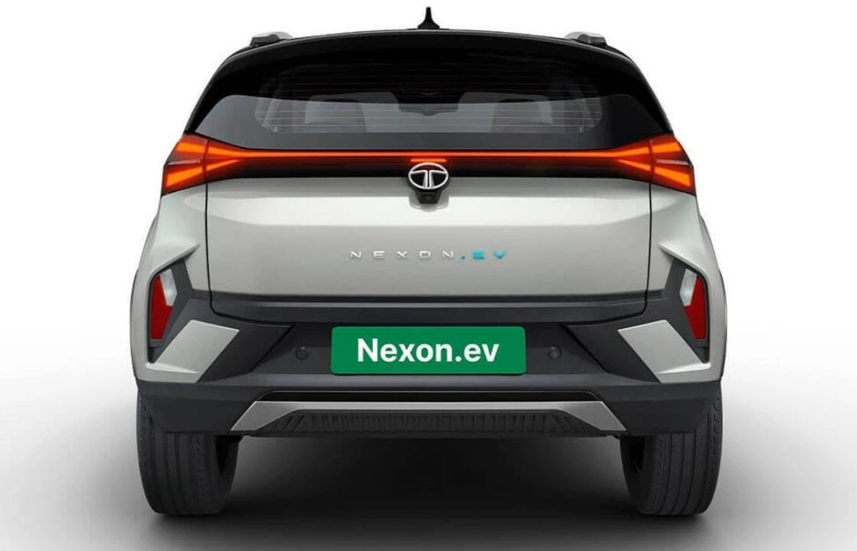 Nexon EV maintenance cost in 2026